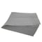 Spilltech Sorbent Pad, Universal, 15 in x 19 in, Gray GPF100M-BX - alternate 1